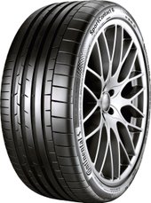 SportContact 6 285/35R22 106H