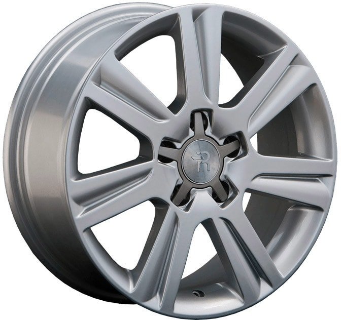 

Литые диски Replay A089 (SK72) 15x6.5" 5x112мм DIA 57.1мм ET 50мм S
