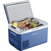 Компрессорный автохолодильник Meyvel AF-M40
