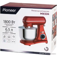 Планетарный миксер Pioneer MX334