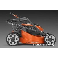 Газонокосилка Husqvarna LC 137i 970500901 (без АКБ)