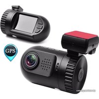 Видеорегистратор-GPS информатор (2в1) Mini 0805