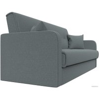 Диван Sundays Home Надежда 121129 (рогожка Амур, серый)