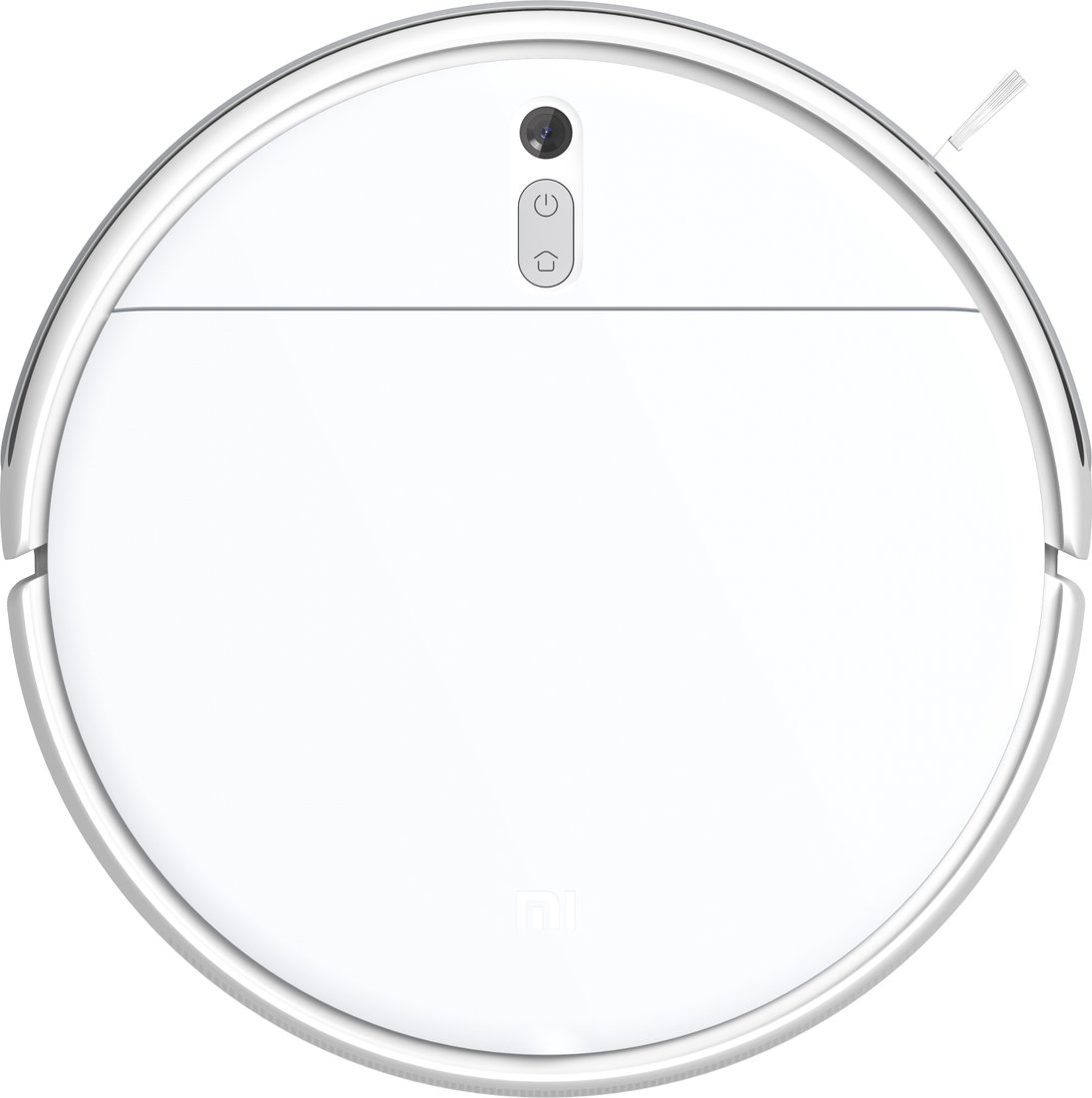 

Робот-пылесос Xiaomi Mi Robot Vacuum-Mop 2 Lite MJSTL (версия для РФ)