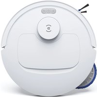 Робот-пылесос Ecovacs Ecovacs Deebot T30C DLX71 (белый)
