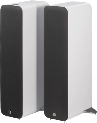 

Напольная акустика Q Acoustics M40 (белый)