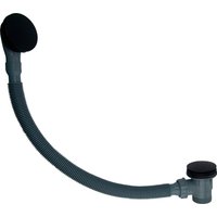 Сифон Lauter 21Y31001 (матовый черный)