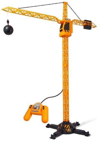 

Кран Teamsterz Башенный кран JCB 1416417