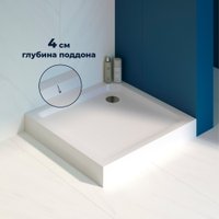 Душевой поддон RGW SMC-C W 12350199-01