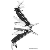 Мультитул Leatherman Charge Plus (черный)