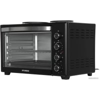 Мини-печь Hyundai MIO-HY099 в Лиде