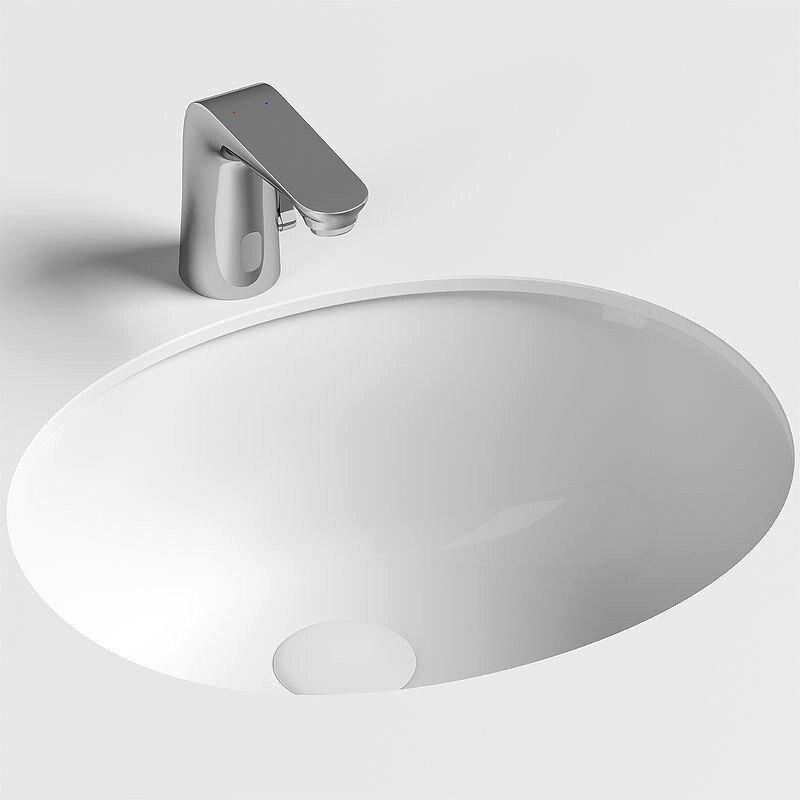 

Умывальник Ceramica Nova Element CN6042