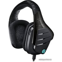 Наушники Logitech G633 Artemis Spectrum