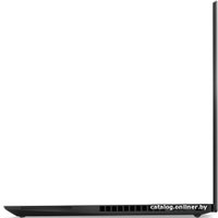 Ноутбук Lenovo ThinkPad T495s 20QJ000GRT