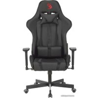 Игровое (геймерское) кресло A4Tech Bloody GC-600 (черный)