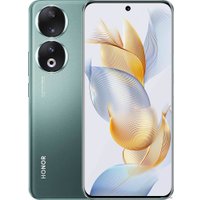 Телефон HONOR 90 8GB/256GB международная версия (изумрудный зеленый)