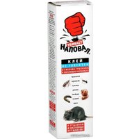 Клей от вредителей Наповал NAP05006 (135 г)