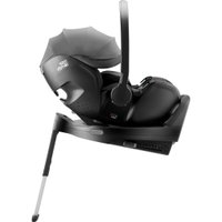 Детское автокресло Britax Romer Baby Safe Pro Style (mineral grey)