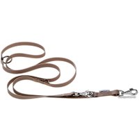 Поводок Ferplast Evolution GA25/200 78001752 (серый)