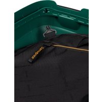 Чемодан-спиннер Samsonite Essens Alpine Green 55 см