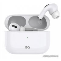 Наушники BQ BHS-07 (белый)