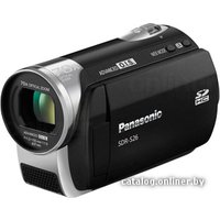 Видеокамера Panasonic SDR-S26