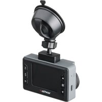 Видеорегистратор-радар детектор-GPS информатор (3в1) Artway MD-215 Signature SHD в Лиде