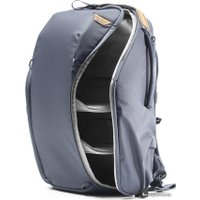 Рюкзак Peak Design Everyday Backpack Zip 20L V2 (midnight)
