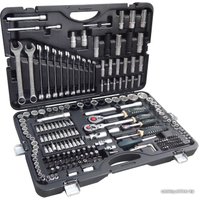 Универсальный набор инструментов RockForce 42152-5 215 предметов