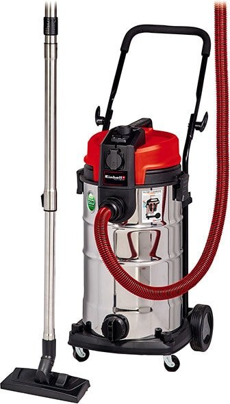 

Пылесос Einhell TE-VC 2340 SAC
