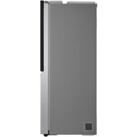 Холодильник side by side LG InstaView GC-X257CAEV
