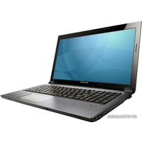 Ноутбук Lenovo IdeaPad V570 (59300935)