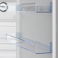 Холодильник BEKO B1DRCNK362W в Лиде