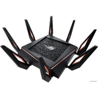 Wi-Fi роутер ASUS ROG Rapture GT-AX11000