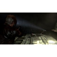  Resident Evil 6 для PlayStation 4