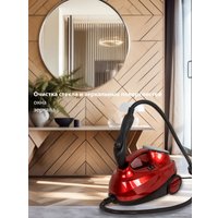 Пароочиститель JVC JH-SC4090