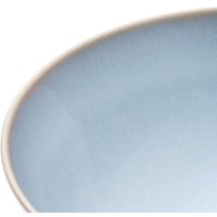 Тарелка глубокая Ikea Фэргклар 106.004.26 (светло-голубой)