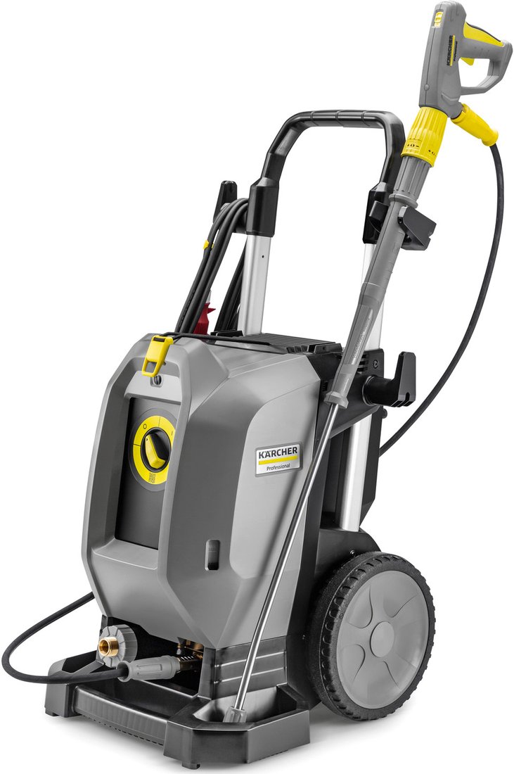 

Мойка высокого давления Karcher HD 10/21-4 S 1.286-950.0