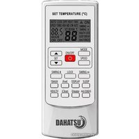 Кондиционер Dahatsu Legend On/Off 2023 DA-09H