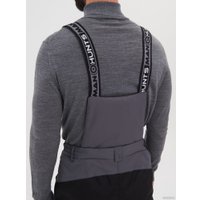 Костюм Huntsman Торнадо -15 Breathable 60-62/182-188 (серый)