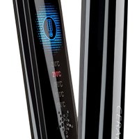 Выпрямитель Wahl Cera Line Black 4466-0470