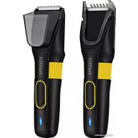 Машинка для стрижки волос Kitfort KT-3130-1