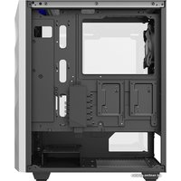 Корпус GameMax Diamond (белый)