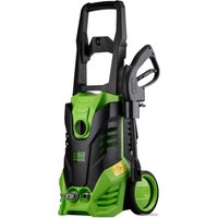 Мойка высокого давления DGM Water 160