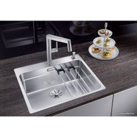 Кухонная мойка Blanco Etagon 500-IF/A [521748]