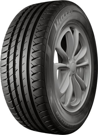 Летние шины Viatti Strada Asimmetrico V-130 215/50R17 91V