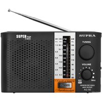 Радиоприемник Supra ST-19
