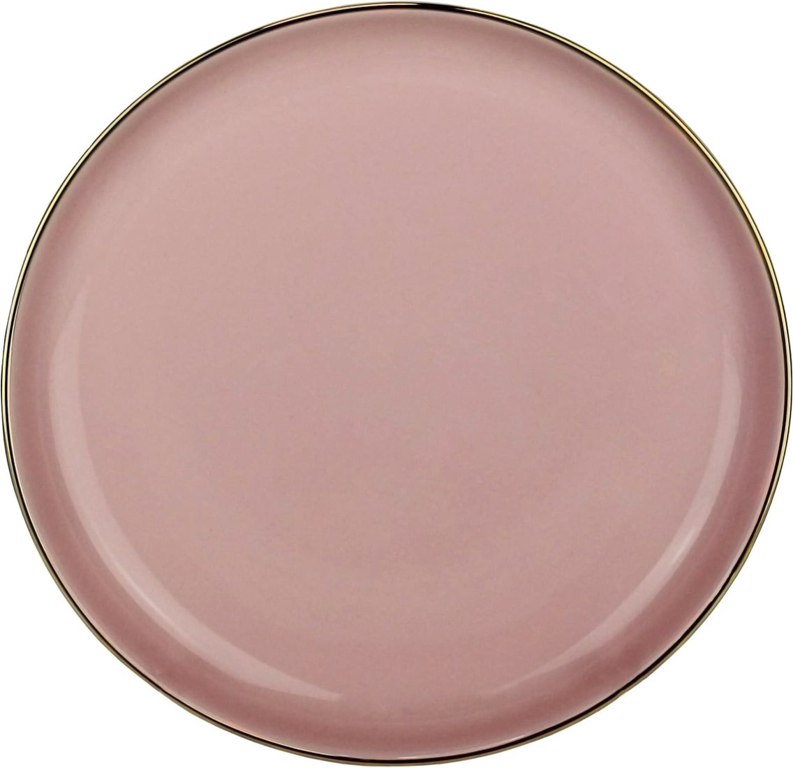 Тарелка обеденная Lenardi Multicolor 122-062