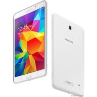 Планшет Samsung Galaxy Tab 4 7.0 8GB LTE White (SM-T235)