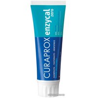 Зубная паста Curaprox Enzycal Zero 75 мл (от 0 лет)